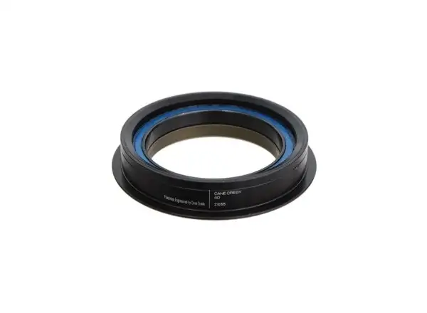 Cane Creek Forty Steuersatz Unterteil ZS55/40 (1,5")