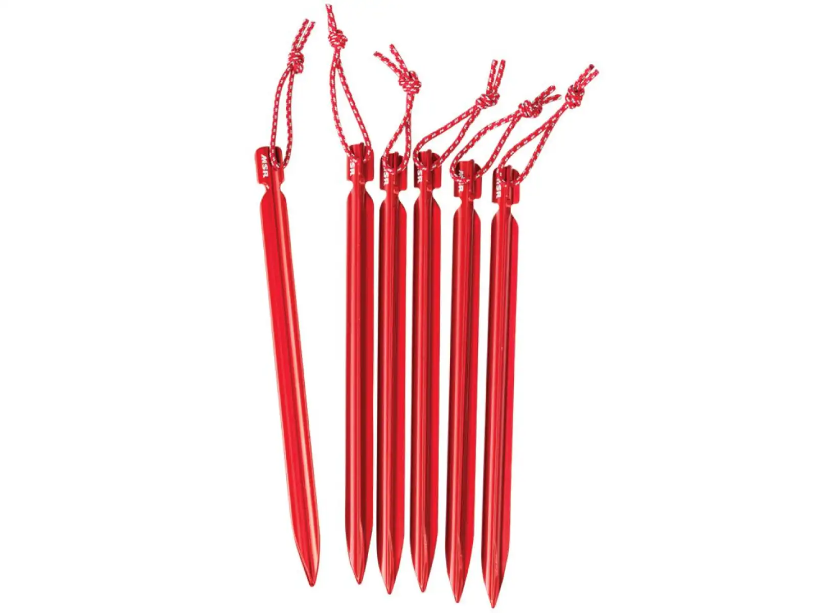 MSR Zeltpfosten 15 cm (6 Stück)
