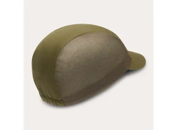 Oakley Cadence 2.0 Fahrradkappe Army Green