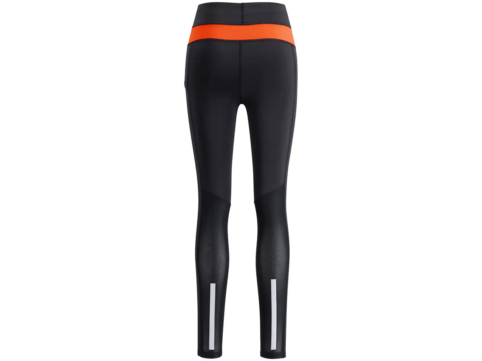 Swix Roadline Damen elastische Hose schwarz