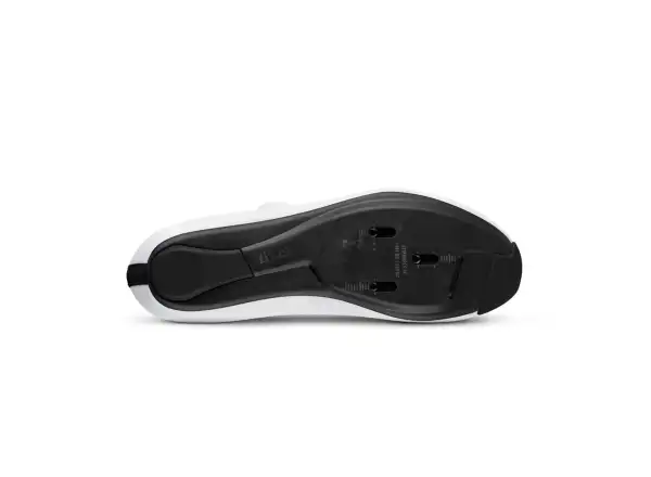 Fizik Tempo Decos Carbon Rennrad Herrenradschuhe White
