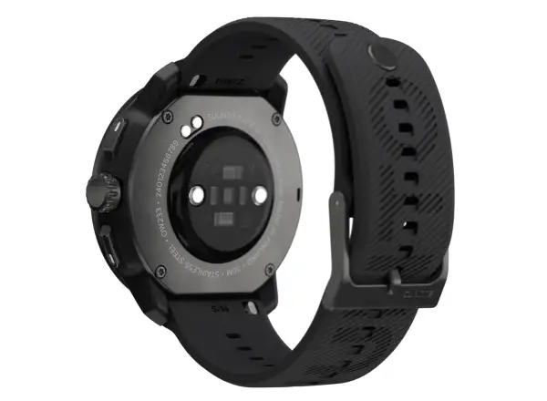 Suunto Race S Smartwatch All Black
