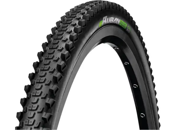 Continental eRuban E-50 27,5x2,30" MTB Reifen Draht schwarz