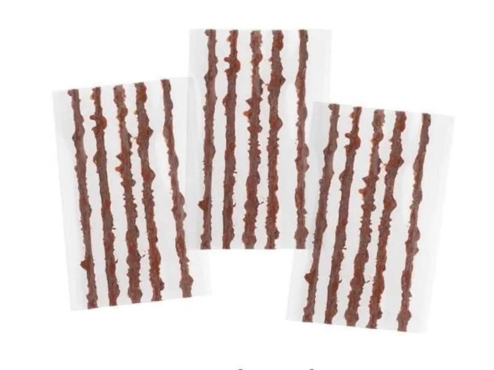 Wolf Tooth Encase Bacon Strips Tubeless-Dichtstreifen 3x5 Stk