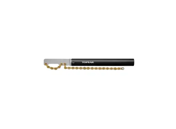 TOPEAK Chain Whip Kassettenpeitsche