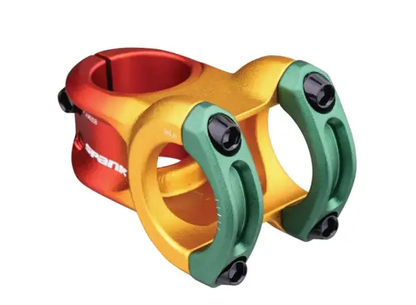 SPANK Spoon 318 43 mm Vorbau Rasta
