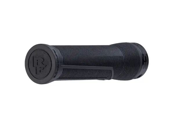 Race Face Griffe – Chester 31 mm Schwarz/Schwarz