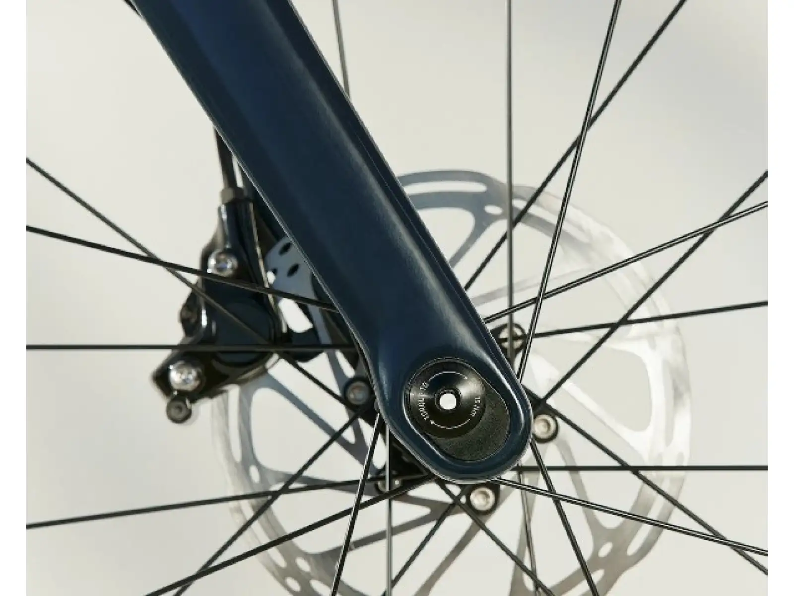 Cervélo Rouvida Force XPLR AXS 1 straßenelektrorad Granite