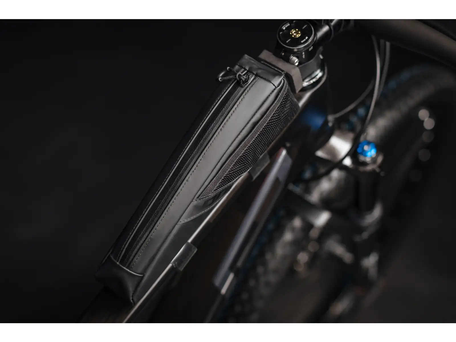 One Bikeparts TT.Bag 30 Tasche black