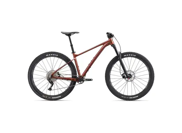 Giant Fathom 29 2 Mountainbike Terracotta