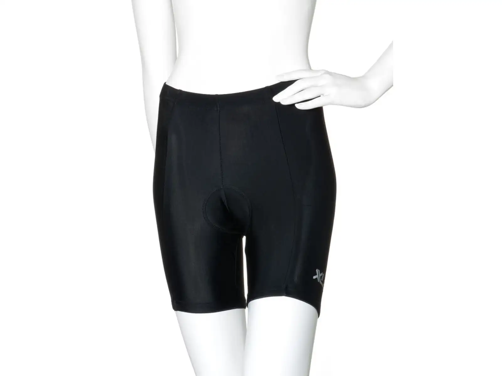 XLC TR-S03 Kinder Shorts schwarz