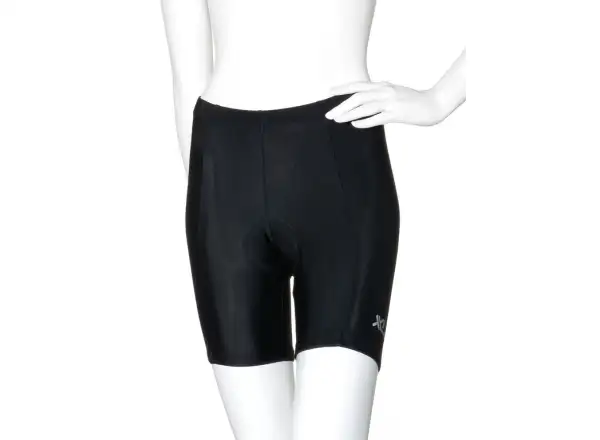 XLC TR-S03 Kinder Shorts schwarz