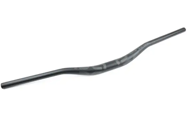 E-13 Race 35 MTB Lenker 800 mm / 35 mm Schwarz