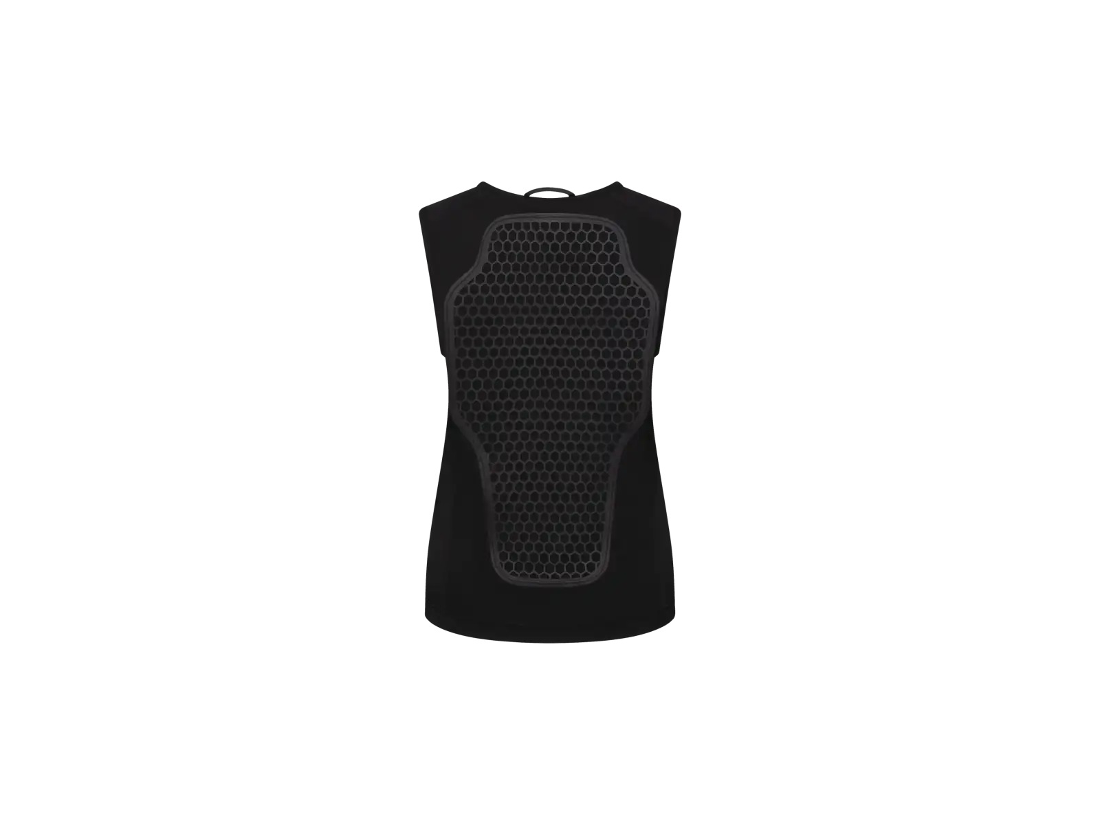 POC VPD Max Vest Damen Schutzweste Uranium Black
