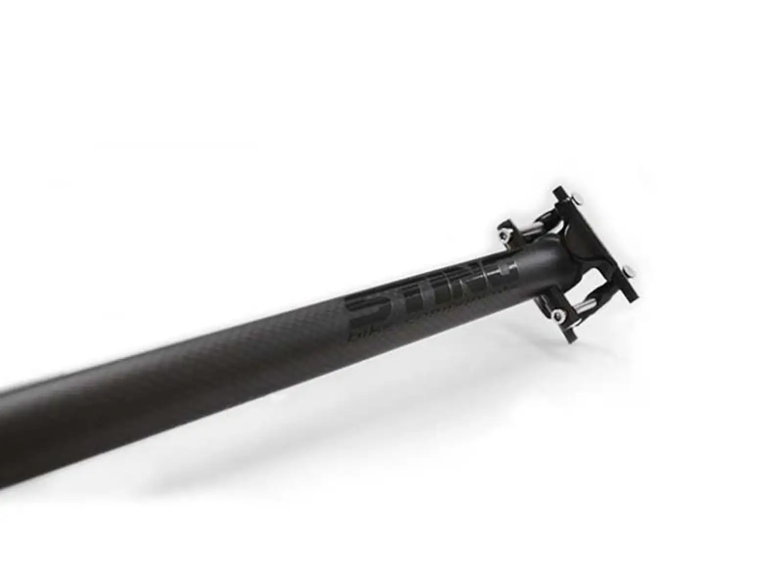 Sting ST-306 Sattelstütze 30,9x400 mm Schwarz