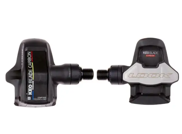 Schau dir die Look Keo Blade Carbon 8 Straßenpedale 2020 an