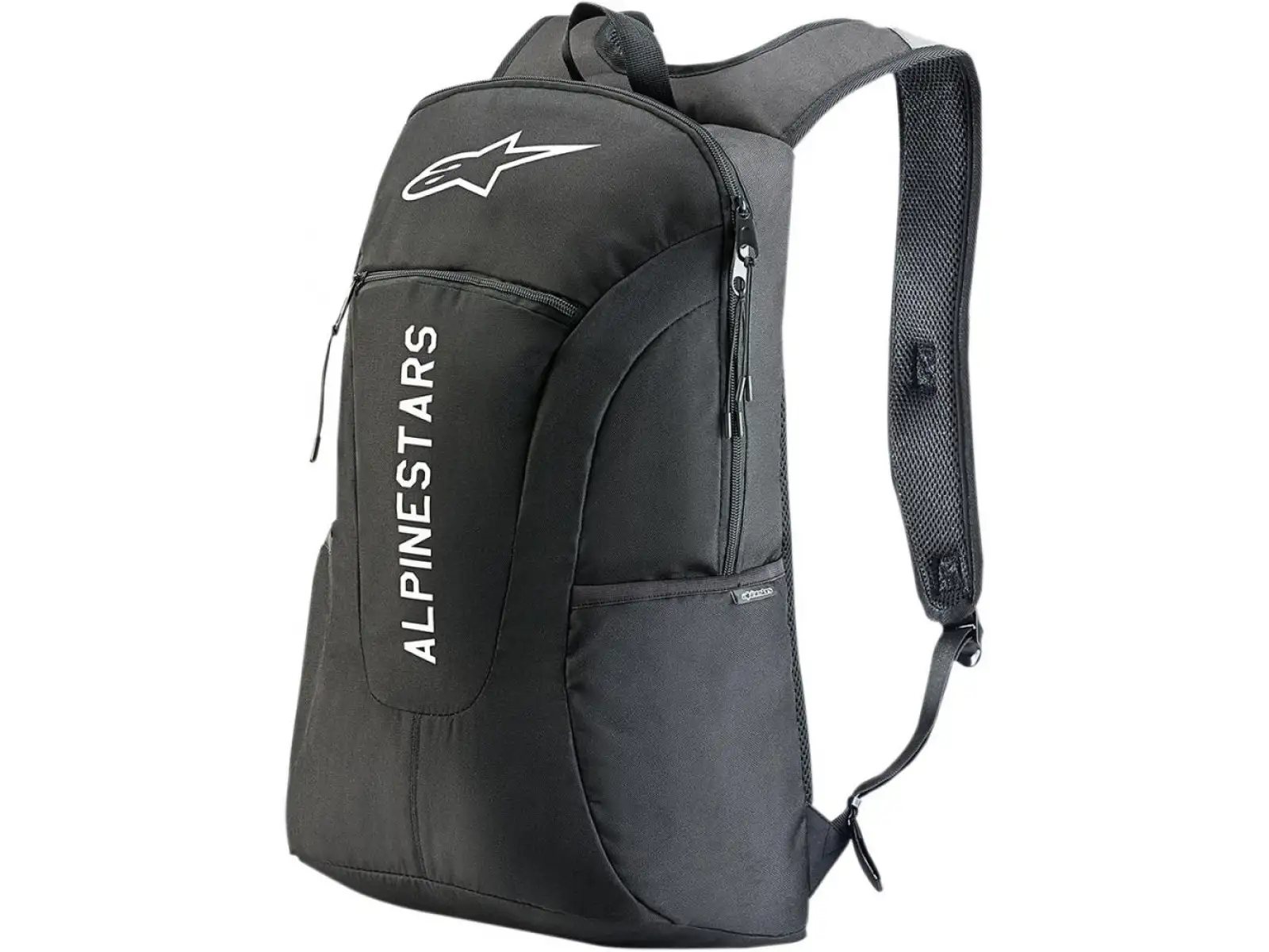 Alpinestars GFX Rucksack 17,2 l Schwarz/Weiß
