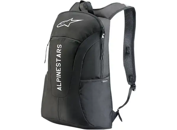 Alpinestars GFX Rucksack 17,2 l Schwarz/Weiß