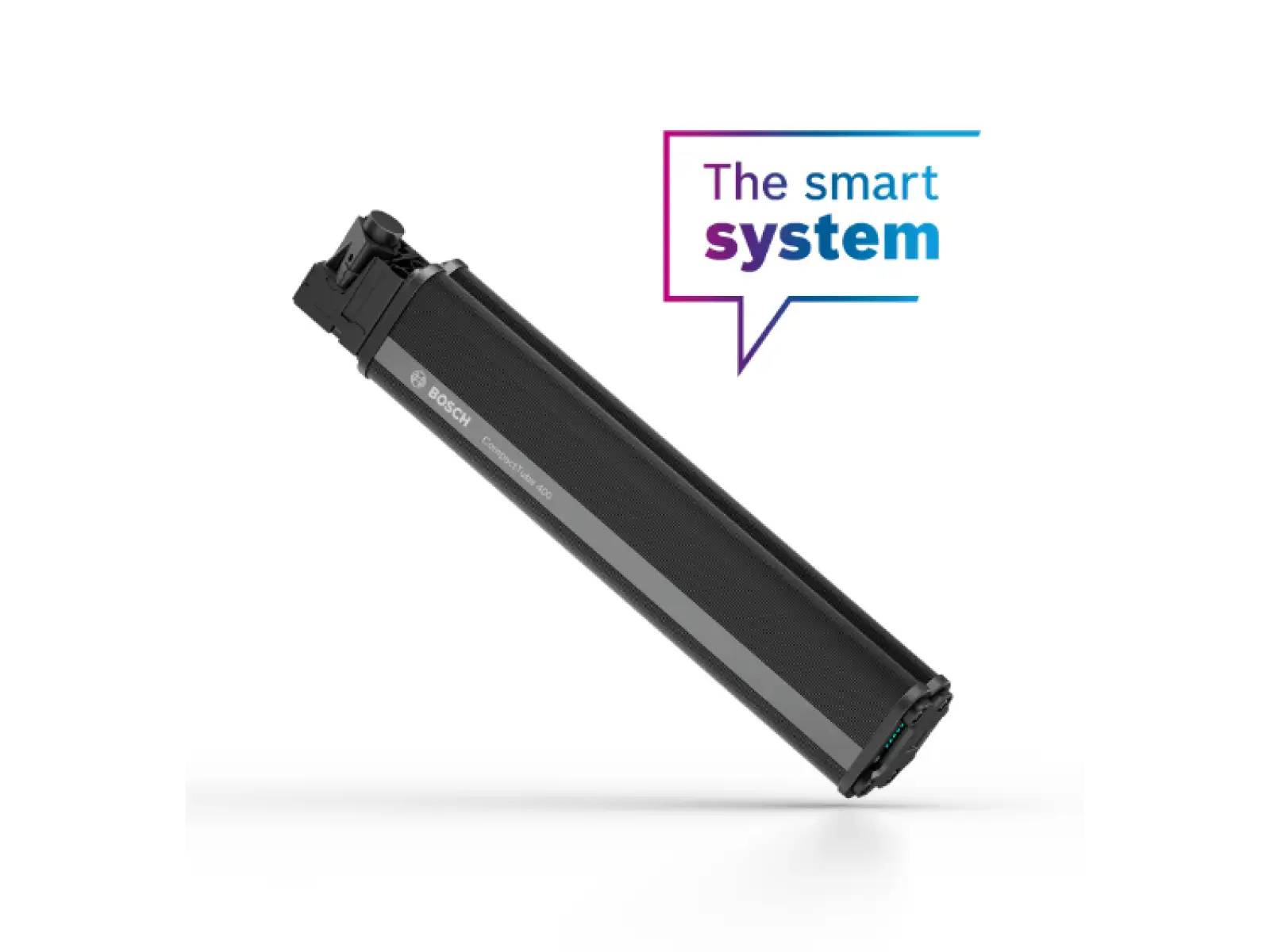 Bosch CompactTube 400 (Smart System)