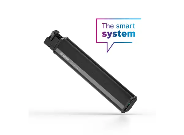 Bosch CompactTube 400 (Smart System)