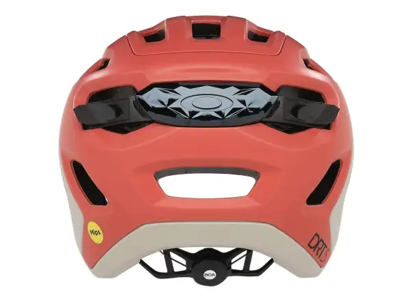 Oakley DRT5 Maven EU Helm Satin Mist/Paloma