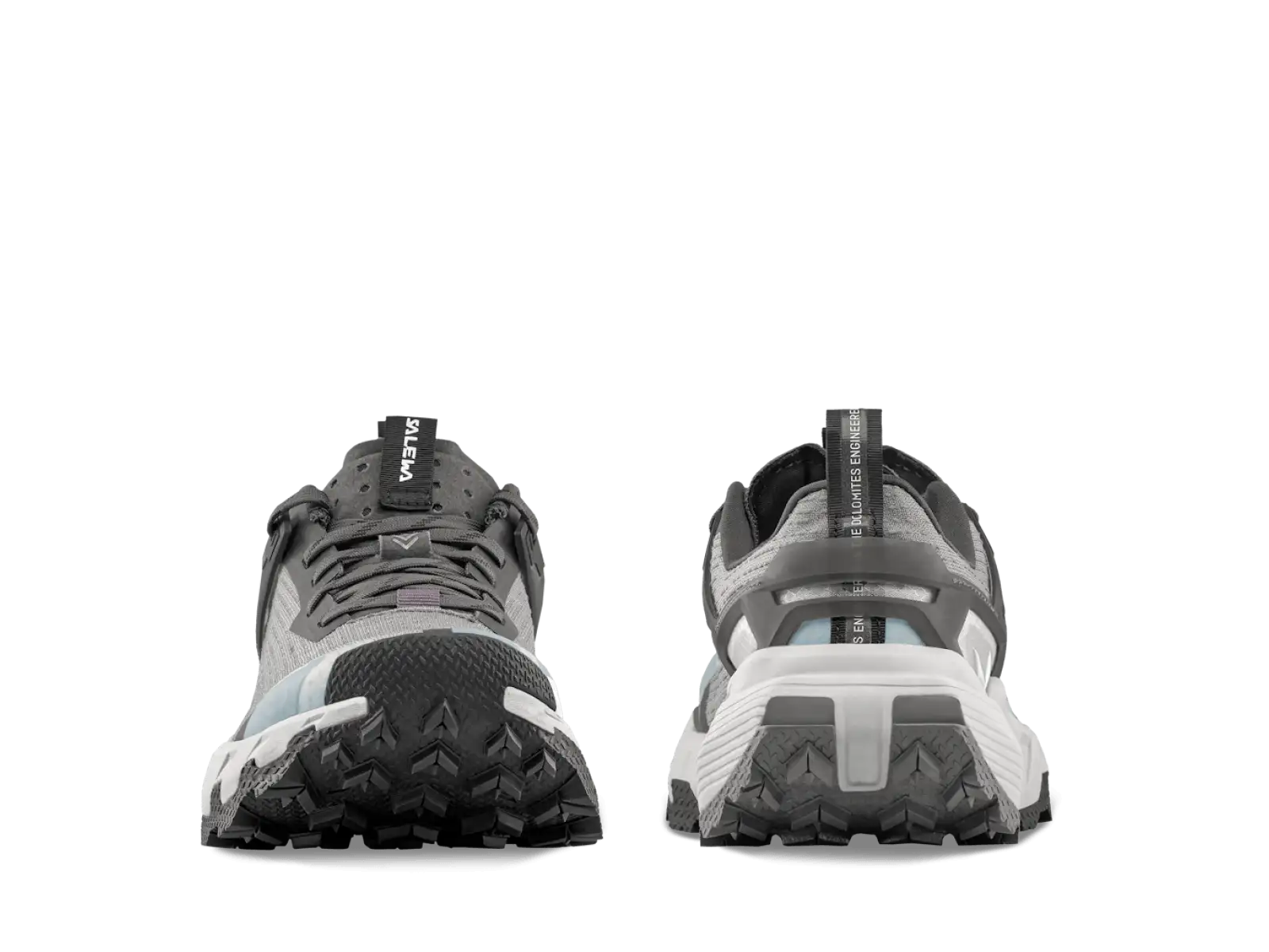 Salewa Pedroc 2 Damen Schuhe Onyx Vapor blue