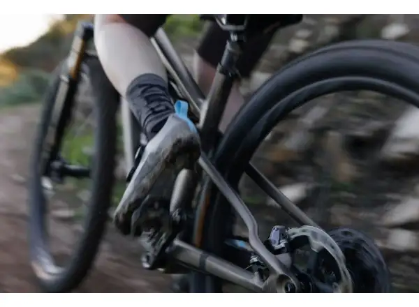 IBIS Ripley SL XTR Di2 Carbon Wheel Mountainbike Raw Carbon