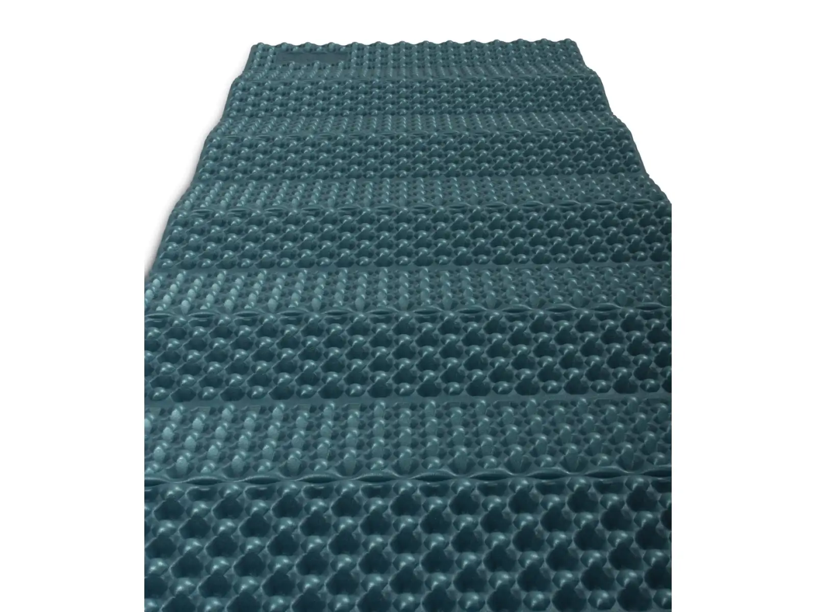 Pinguin Fold L faltbare Isomatte Yellow