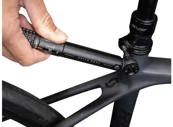 Topeak Drehmomentschlüssel Torq Stick 2-10 Nm