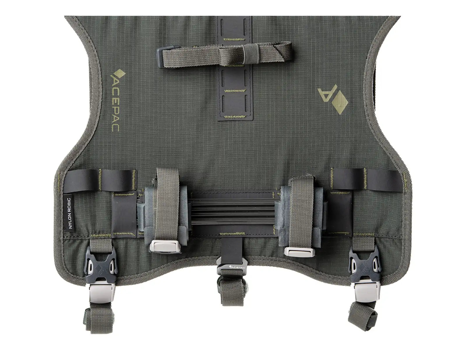 Acepac Harness Bar MKIII Geschirr Gray