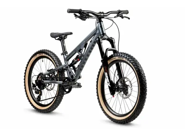 Early Rider Hellion X20 Kinderfahrrad Mondstein