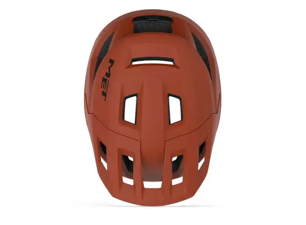 MET Helm – MIPS Clay