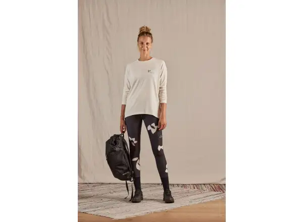 Maloja AllegriniM. Damen T-Shirt Deep Forest