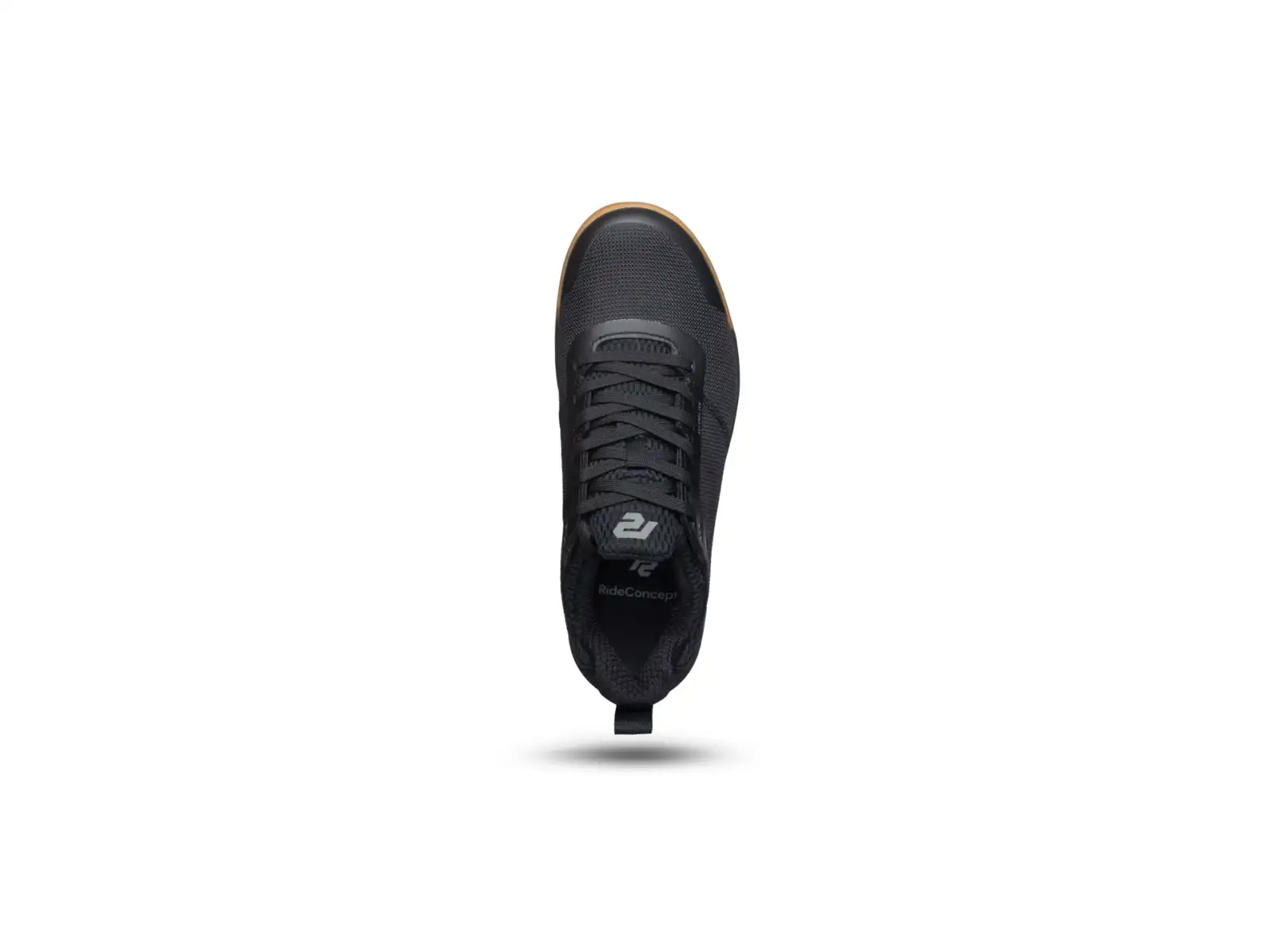 Ride Concepts Accomplice Clip Damen-Fahrradschuhe schwarz