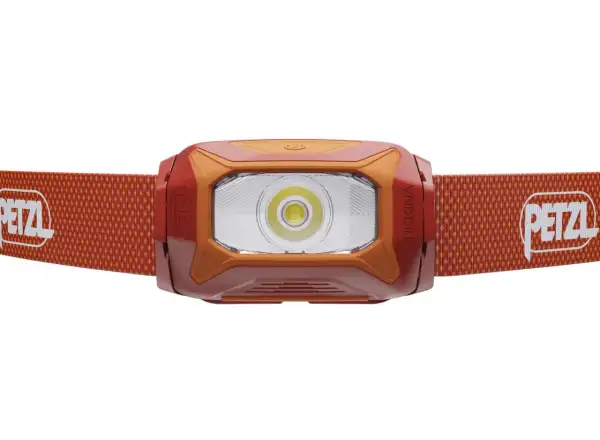 Petzl TIKKINA 2025 Stirnlampe rot