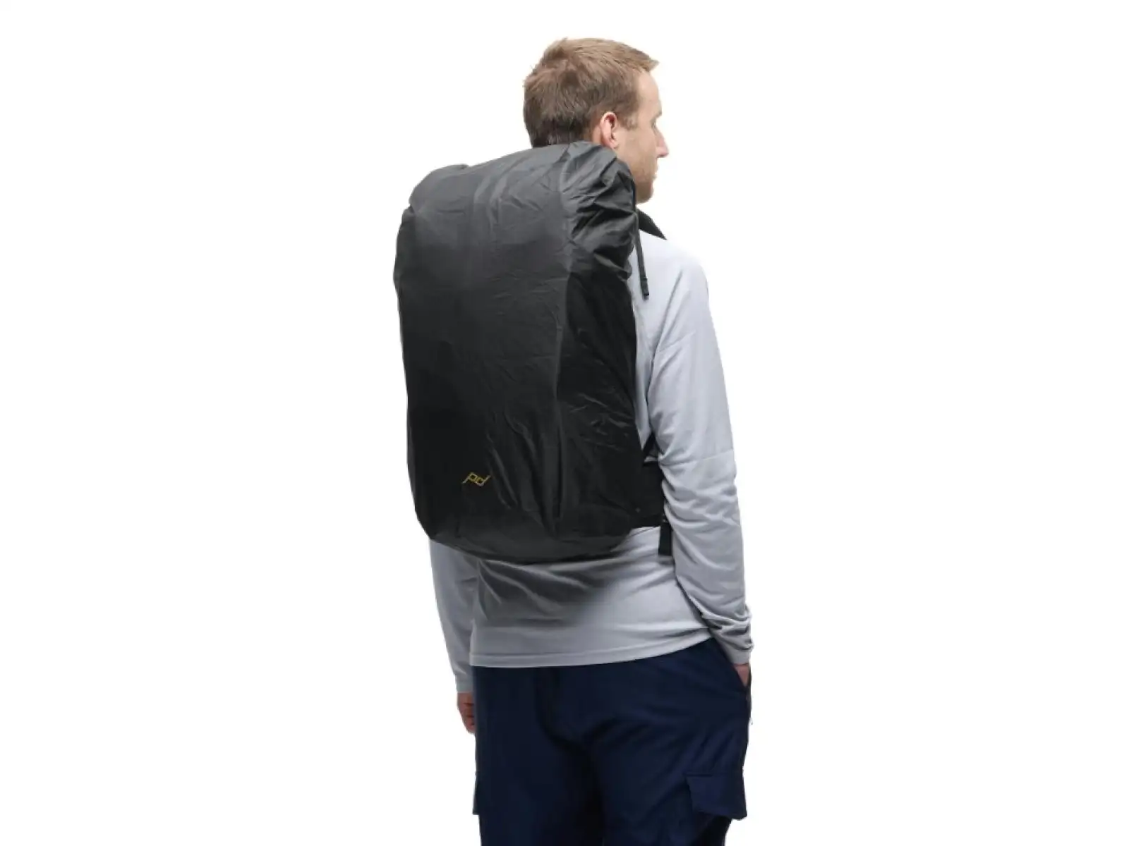 Peak Design Rain Fly 35L - 45L Regenhülle für Rucksack Black