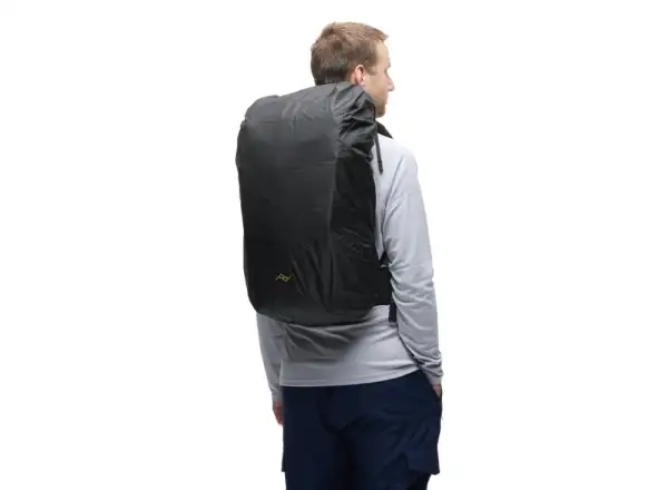 Peak Design Rain Fly 35L - 45L Regenhülle für Rucksack Black