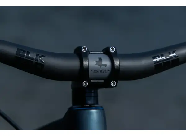 Ibis Ripley V5 XT Di2 Mountainbike Blue Hour