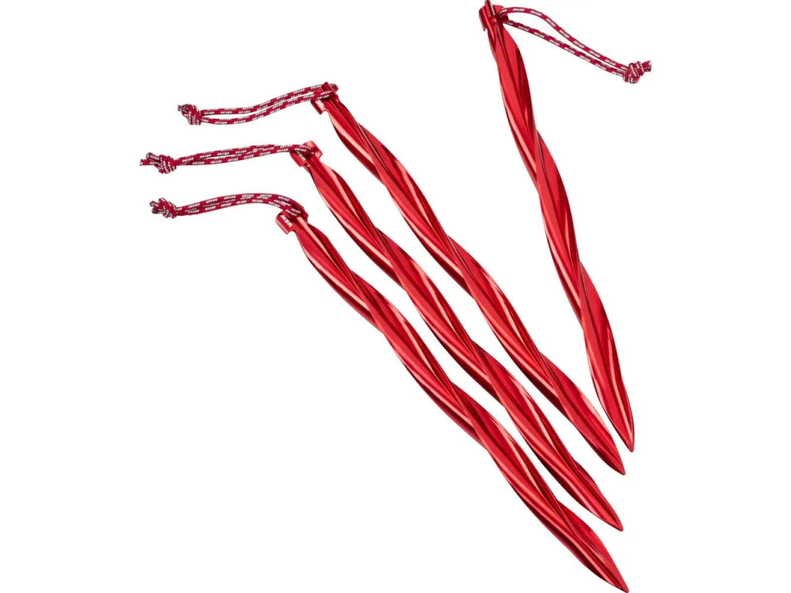 MSR Cyclone Zelt-Heringe 25 cm (4 Stück)