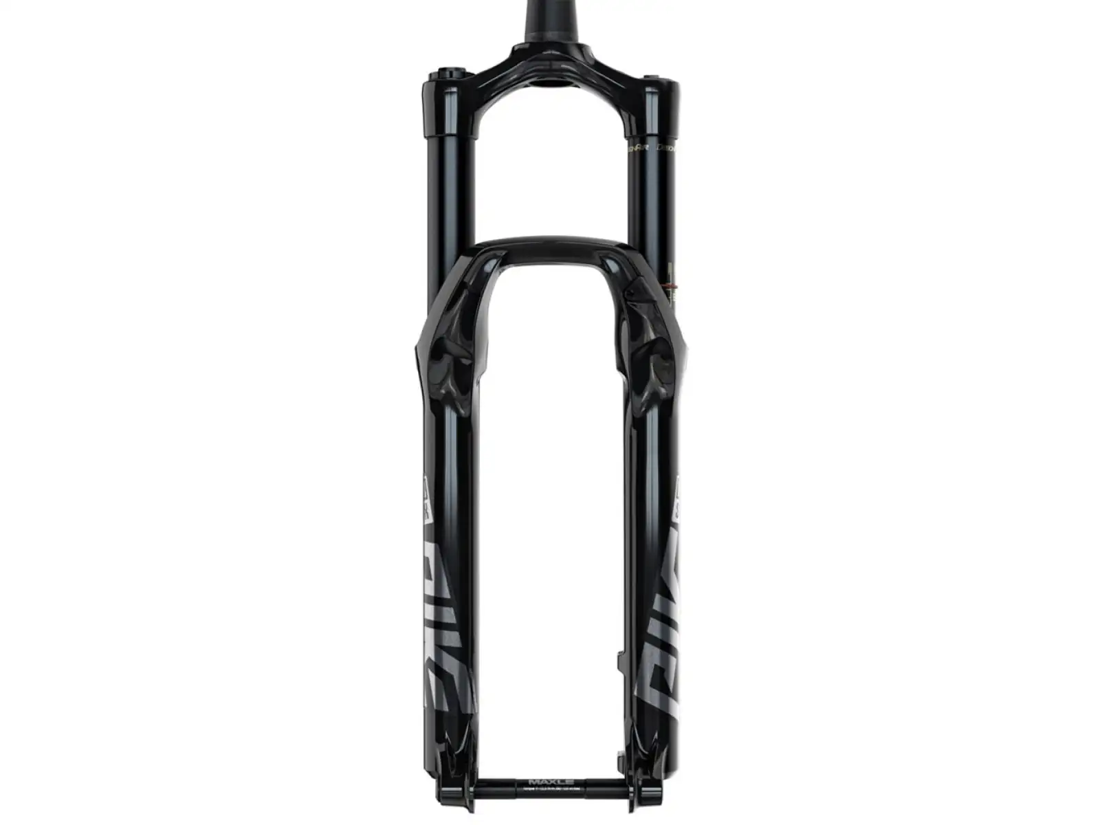 Rock Shox Pike Ultimate RC2 B4 29" Federgabel 42 mm Offset Schwarz