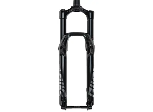 Rock Shox Pike Ultimate RC2 B4 29" Federgabel 42 mm Offset Schwarz