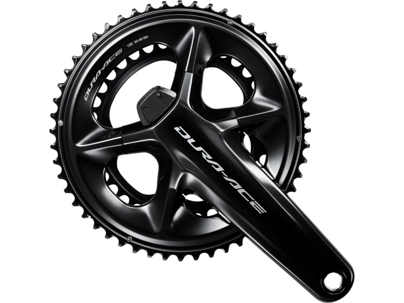 Shimano Dura-Ace Di2 R9250-P Rennradgruppe mit Powermeter
