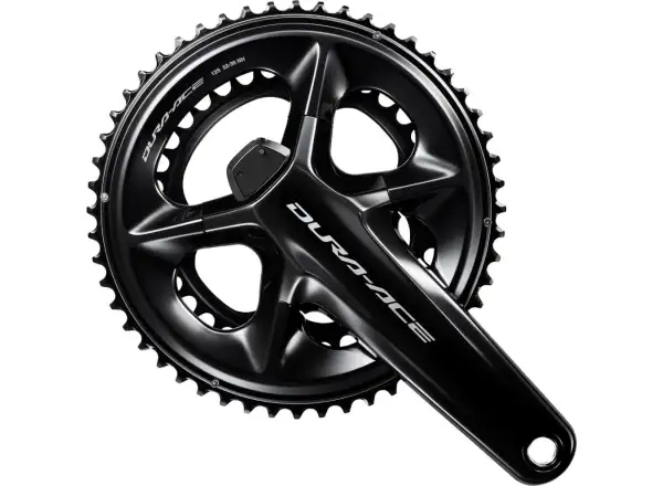 Shimano Dura-Ace Di2 R9250-P Rennradgruppe mit Powermeter