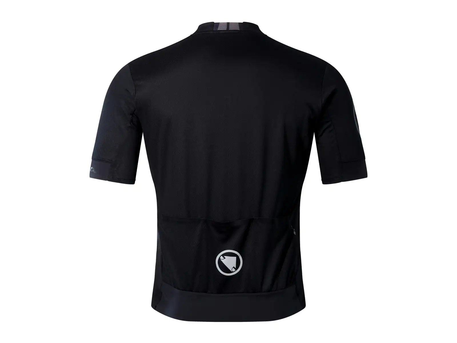 Endura FS260 Herren-Trikot Kurzarm Black