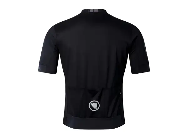 Endura FS260 Herren-Trikot Kurzarm Black