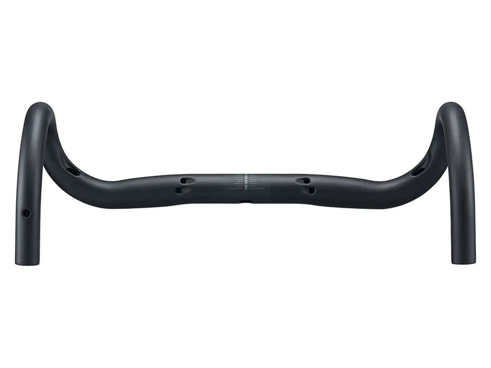 Ritchey Superlogic Evo Curve Internal Routing UD Matte 40 Lenker