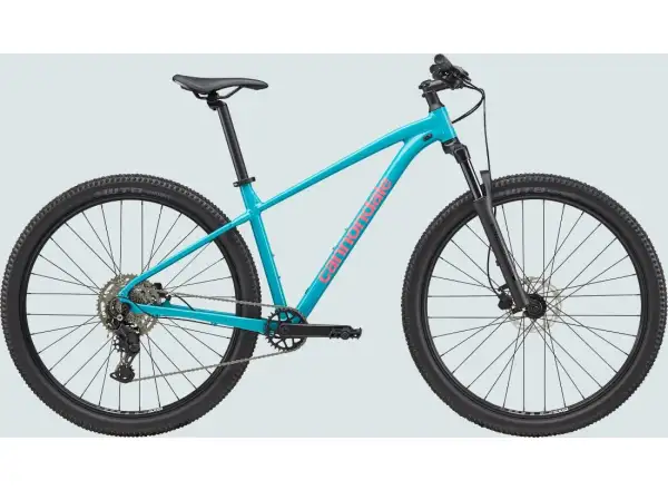 Cannondale Trail 2 29" Mountainbike Ion Blue