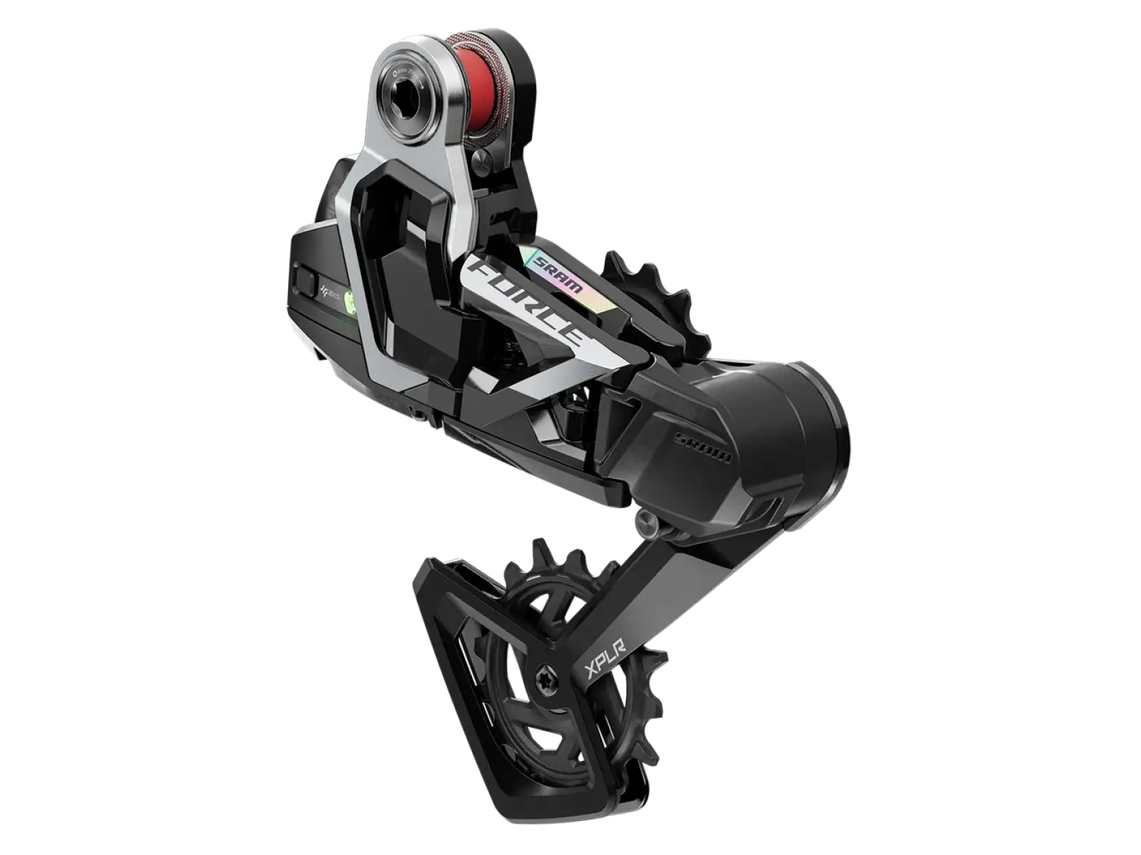 SRAM Force AXS XPLR E1 Schaltwerk