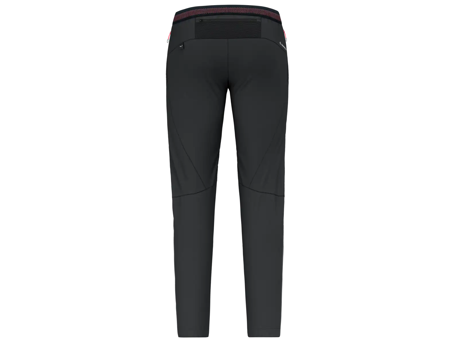 Salewa Pedroc 2 Durastretch Regular Herrenhose Black Out