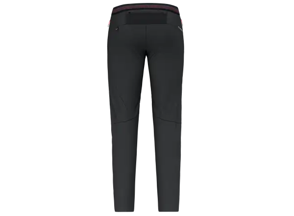 Salewa Pedroc 2 Durastretch Regular Herrenhose Black Out